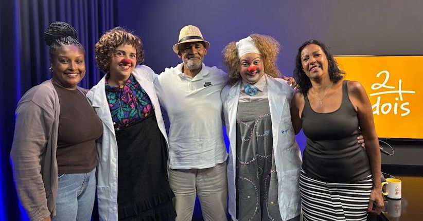 2+2: O que faz um conselheiro? (reprise)