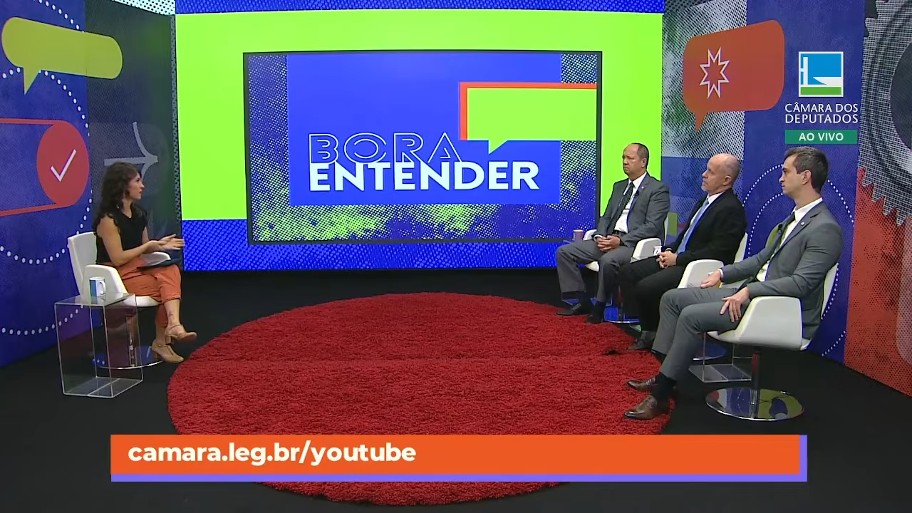 Bora Entender | Orçamento da União