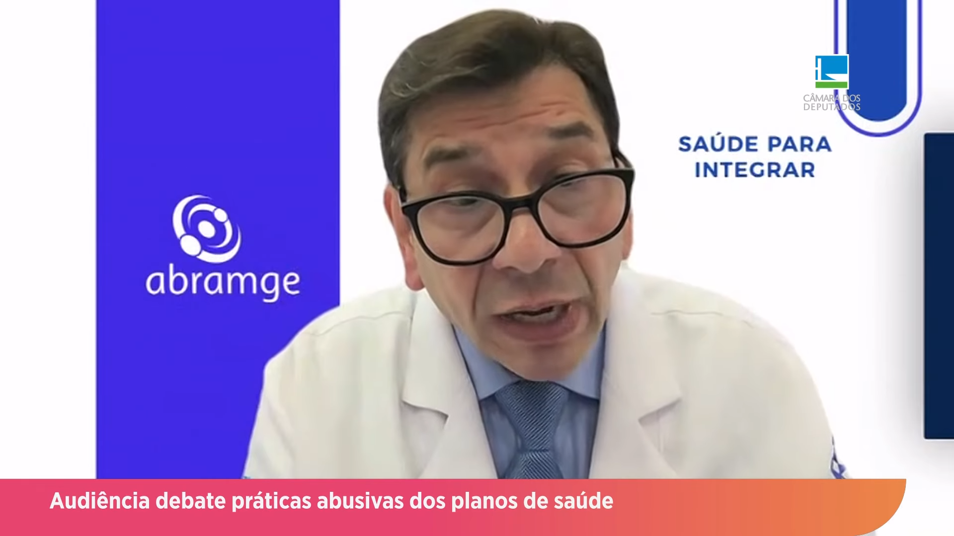 Audiência debate práticas abusivas dos planos de saúde