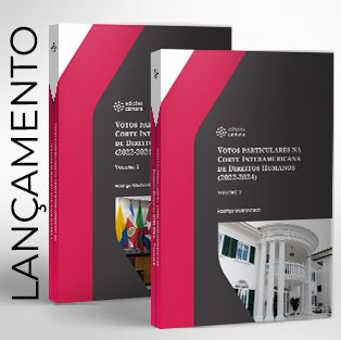 Decisões sobre direitos humanos na Corte Interamericana são tema de novo livro