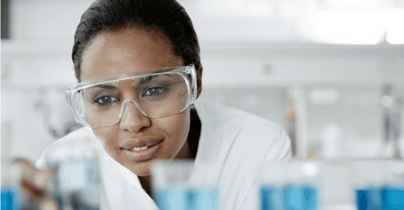 Mais mulheres na ciência (reprise)