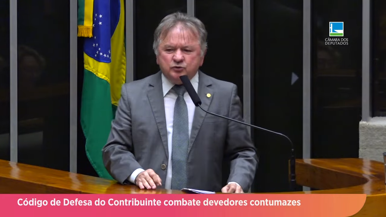Código de Defesa do Contribuinte combate devedores contumazes