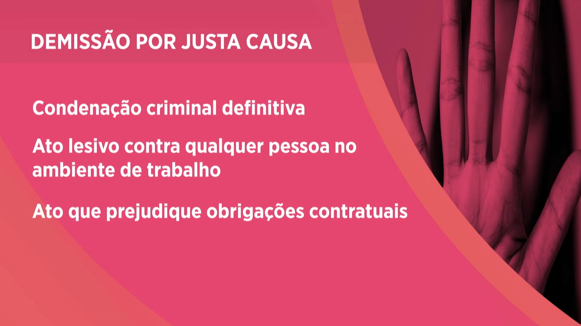Comissão de Trabalho aprova demissão para agressor de mulher