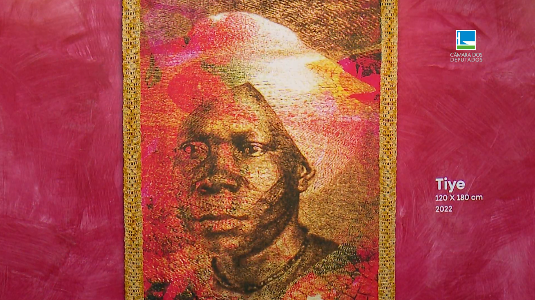 Cultura na Câmara | Exposição Invisíveis