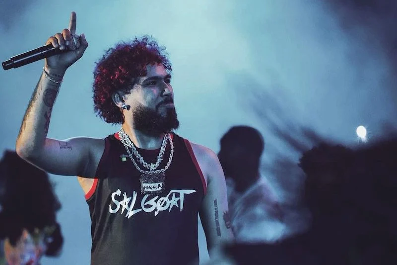 O fenômeno El Grande Toto