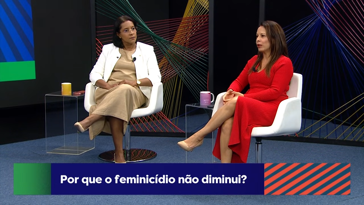 Elas Pautam | Por que o feminicídio não diminui?