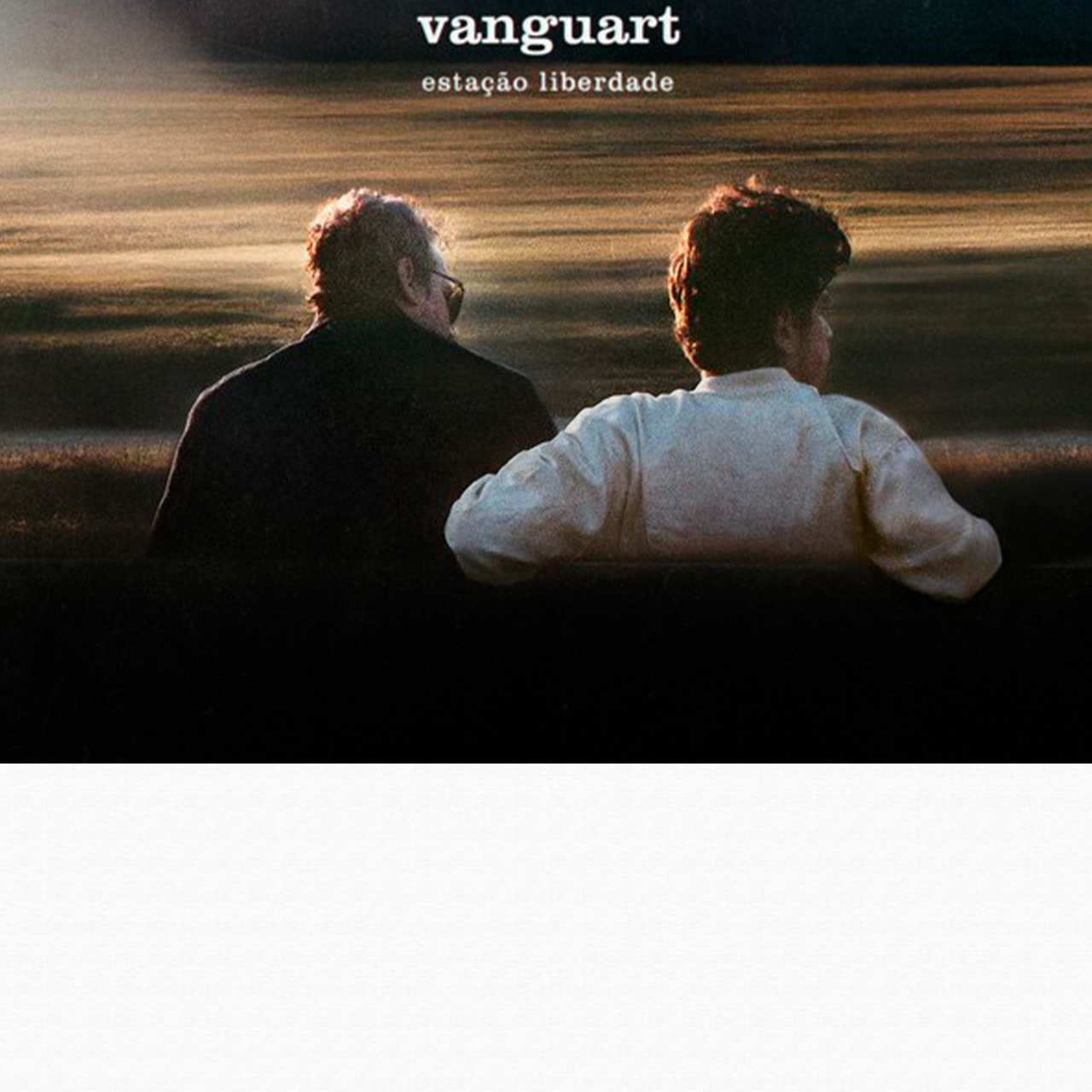 Vanguart apresenta sua pop "Estação Liberdade"