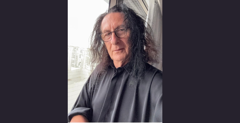 A trajetória inventiva e provocadora de Gerald Thomas