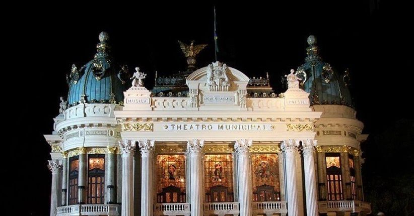 Highlights in Rio 1 (reprise)