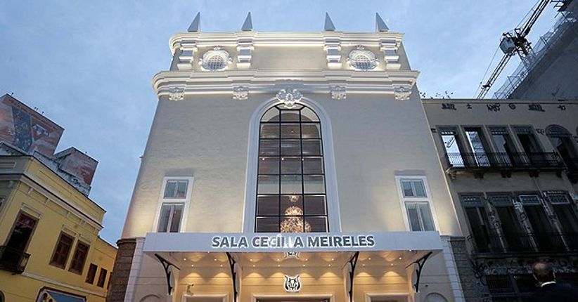 Highlights in Rio 2 ( reprise)