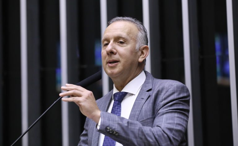 Homenagem à Associação Brasileira de Supermercados – ABRAS. Dep. Aguinaldo Ribeiro (PP-PB)