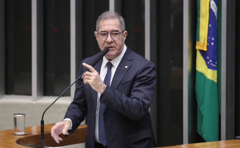 Homenagem aos 190 anos da Assembleia Legislativa do Estado do Ceará. Dep. Luiz Gastão (PSD - CE)