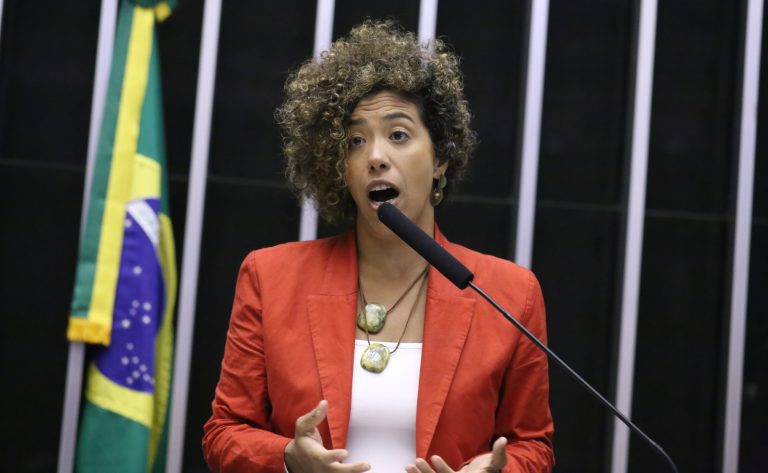 Votação de vetos presidenciais e PLN. Dep. Talíria Petrone (PSOL - RJ)