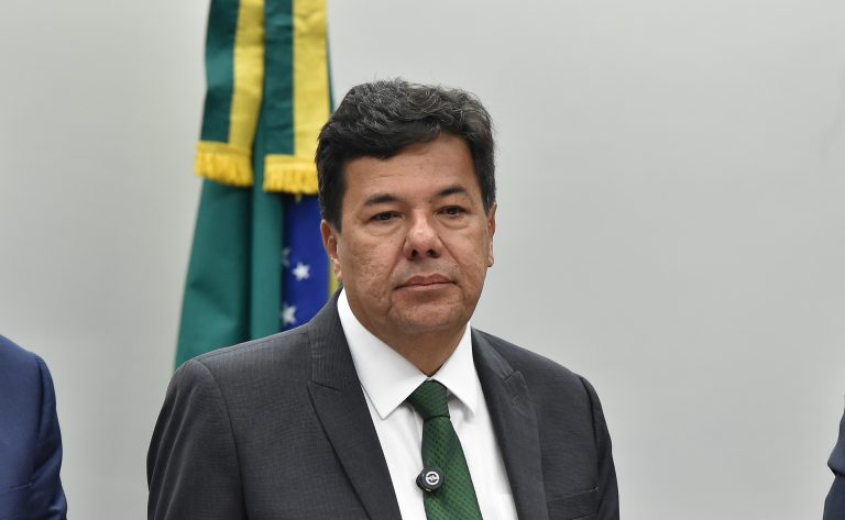 Audiência Pública - Competências federativas na segurança pública, sob a ótica estadual. Dep. Mendonça Filho (UNIÃO - PE)