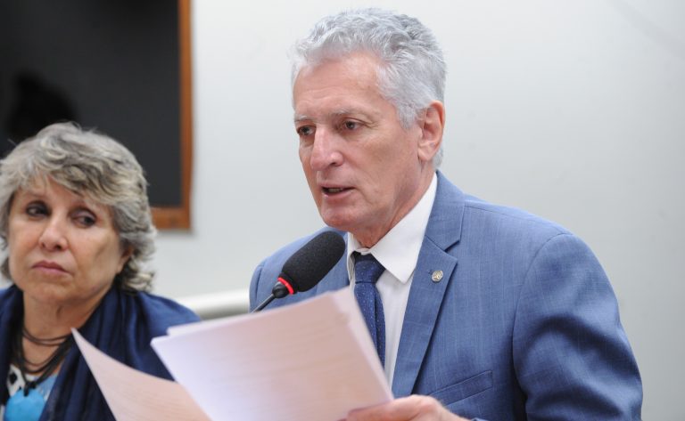 Audiência Pública - Fim da escala 6x1: impactos da jornada de trabalho no Brasil. Dep. Rogério Correia (PT - MG)