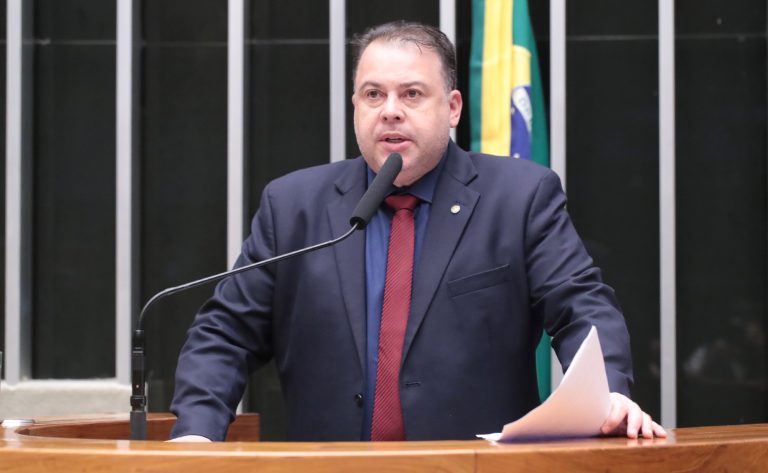 Homenagem aos 54 anos da Consultoria Legislativa desta Casa. Dep. Julio Cesar Ribeiro (REPUBLICANOS-DF)