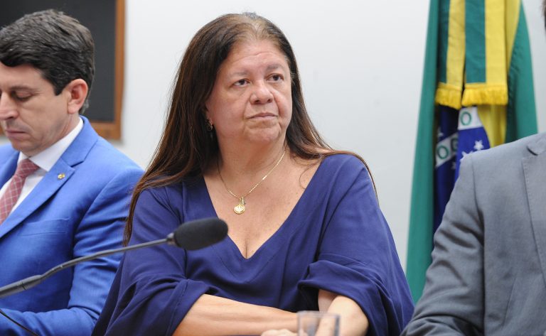 Audiência Pública – Atual situação da arbitragem do futebol brasileiro. Dep. Laura Carneiro (PSD-RJ)