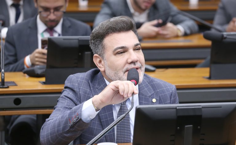 Oitivas de testemunhas e de representados. Dep. Pr. Marco Feliciano (PL - SP)