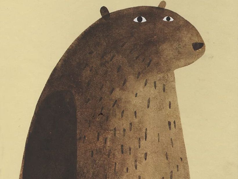 Grandes Livrinhos : Quero meu chapéu de volta