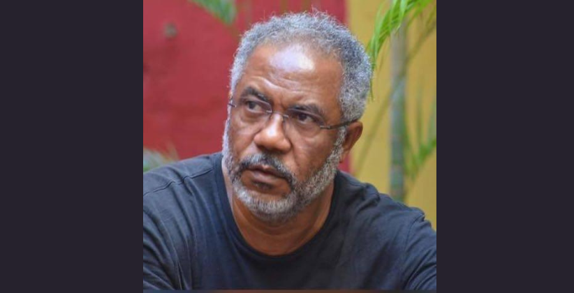 Luiz Antônio Pilar e a arte de não esquecer