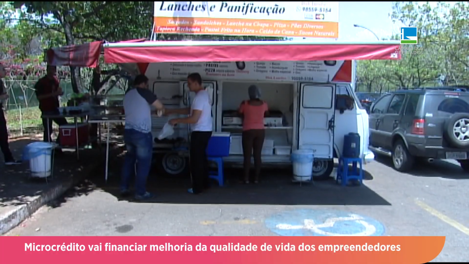 Microcrédito vai financiar também melhoria da qualidade de vida dos empreendedores