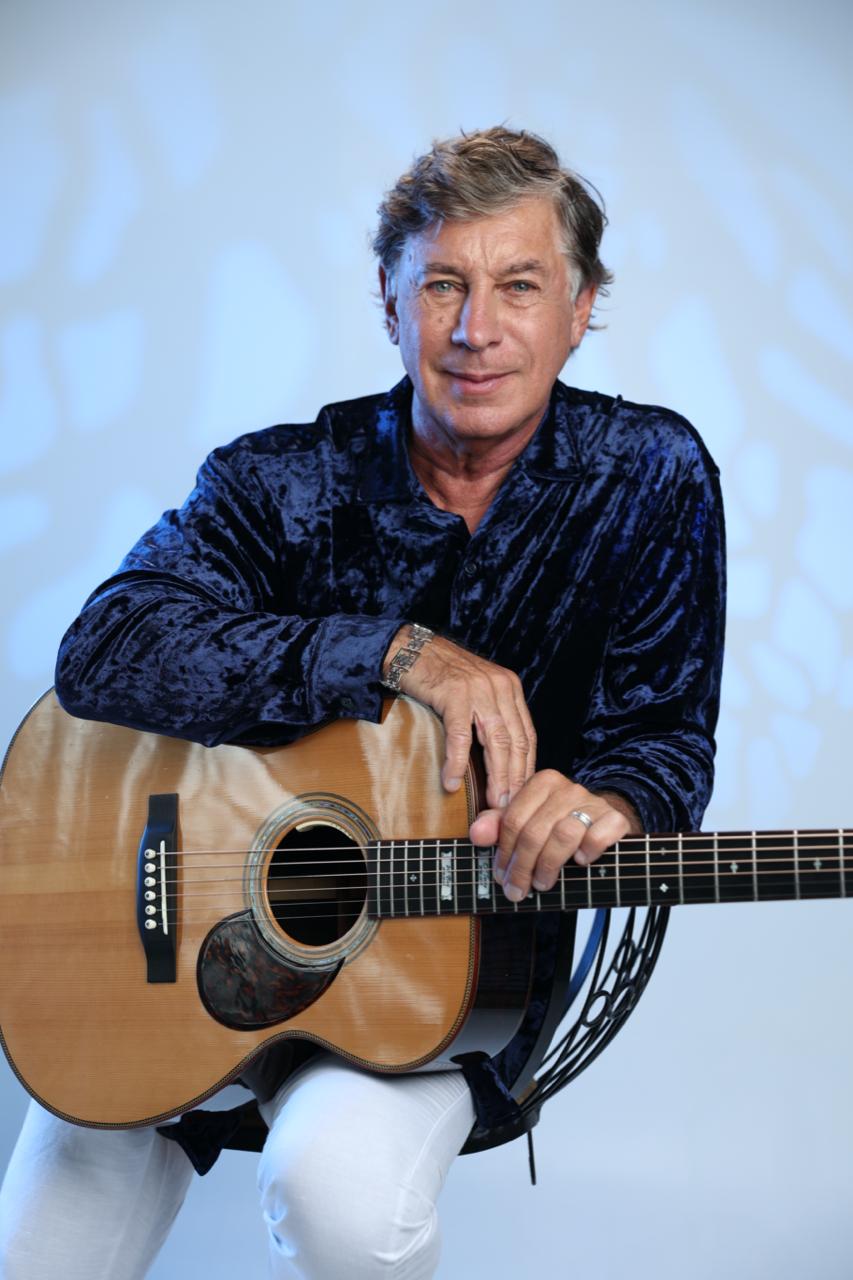 Os 50 anos de carreira de Flávio Venturini