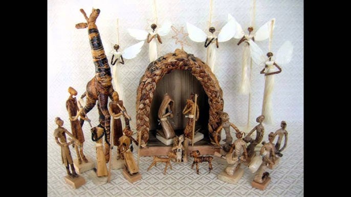 Natal na África 2025