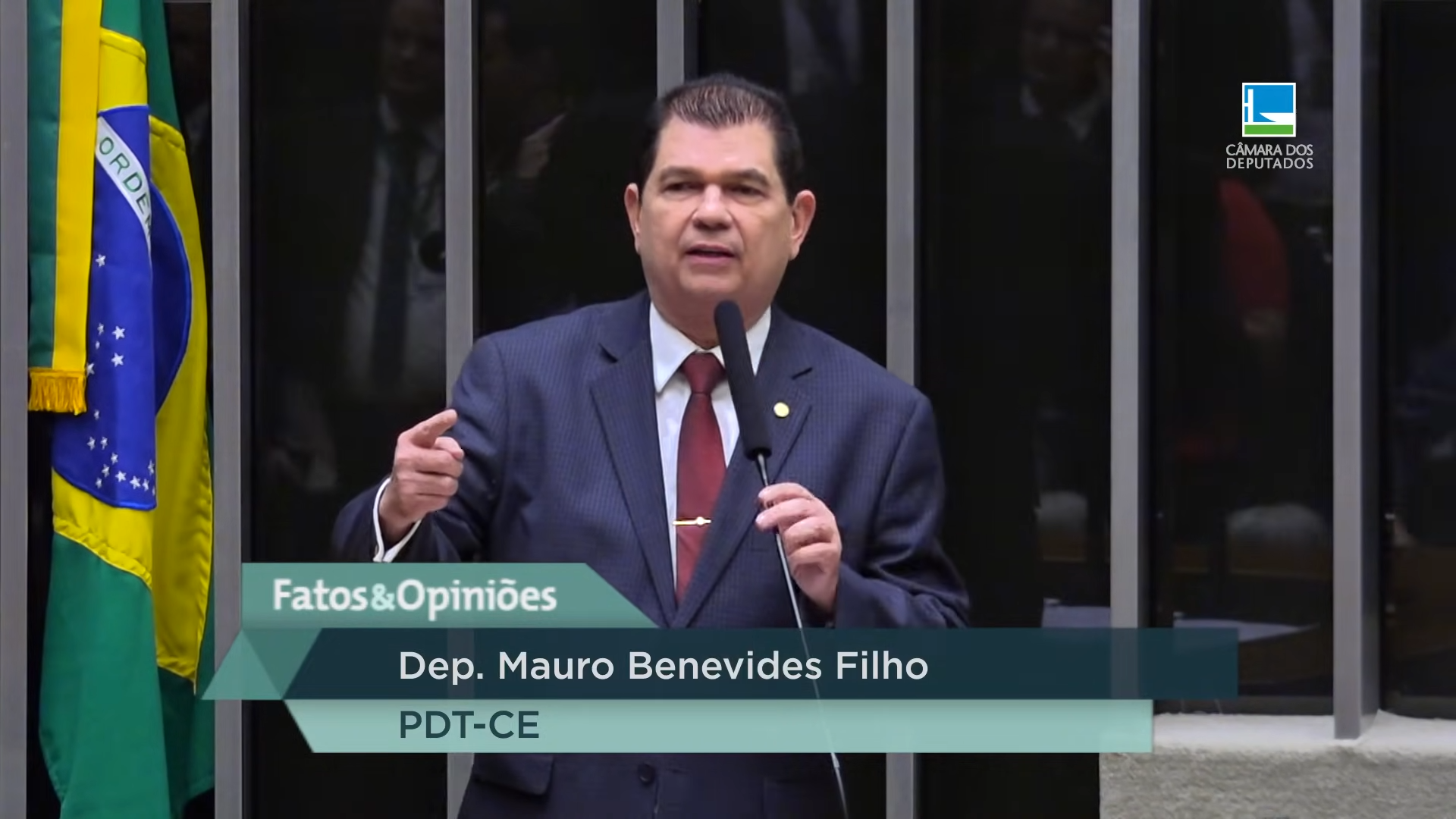 Fatos & Opiniões | Regulamentação da Reforma Tributária