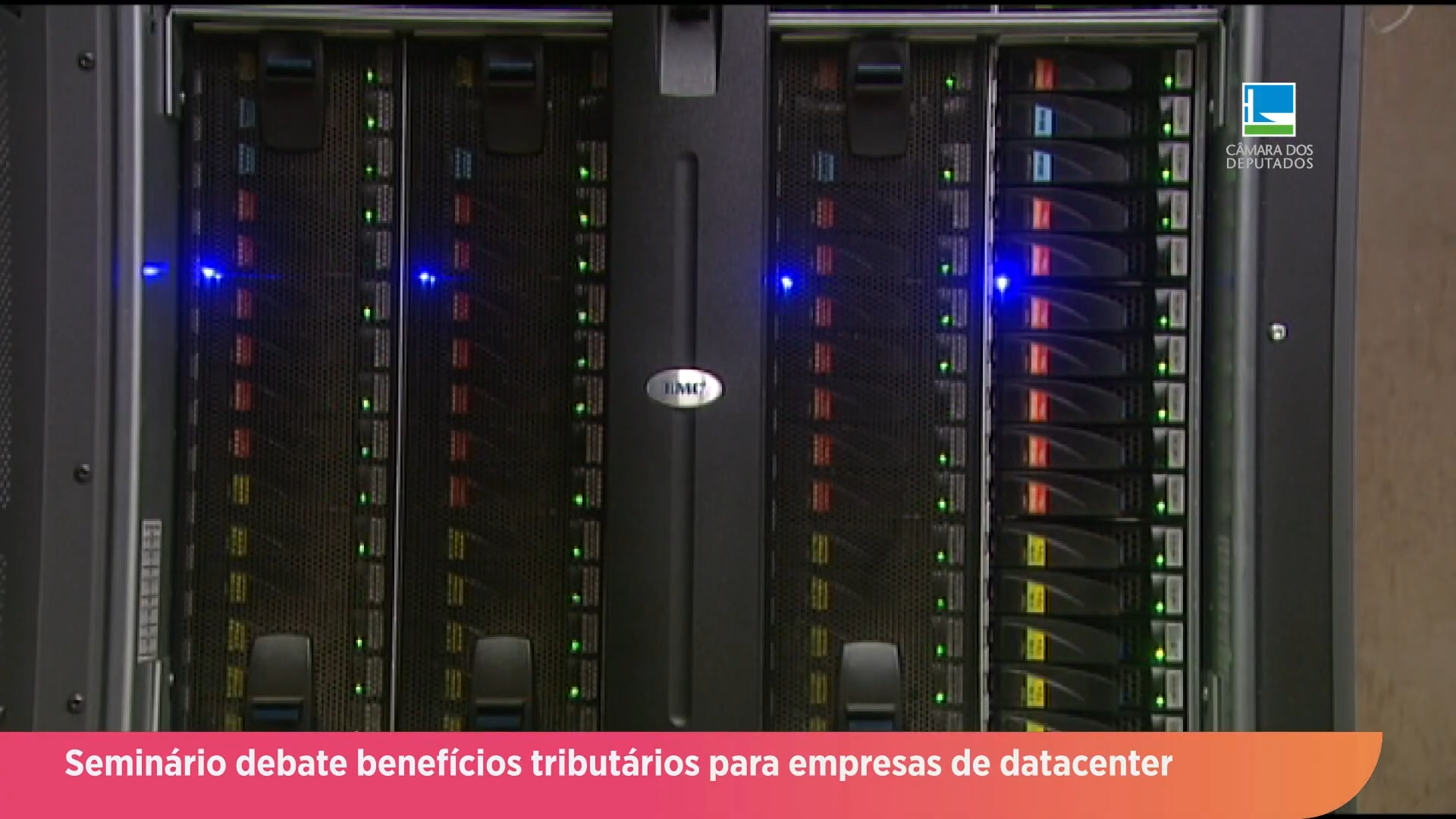 Seminário debate benefícios tributários para empresas de datacenter