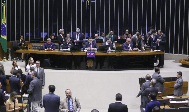 Projeto de Lei do Congresso Nacional nº 26 de 2024 - PLOA 2025