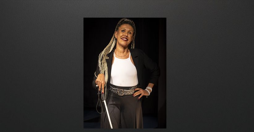 Vanessa Bruna leva inclusão e acessibilidade para o mundo das artes (reprise)