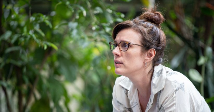 Alice Ripoll e a potência da dança contemporânea brasileira (reprise)