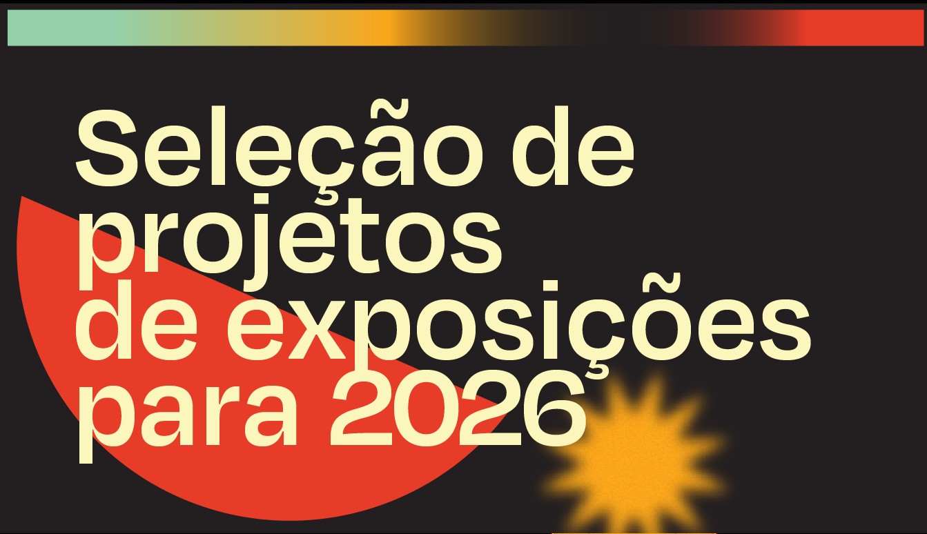 Câmara divulga resultado de seleção de projetos para exposições culturais em 2026