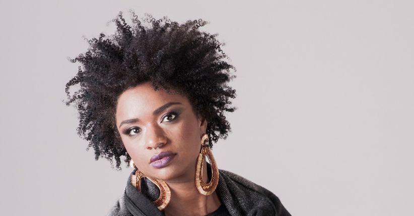 Ellen Oléria, Rachel Reis e Anná ( reprise)