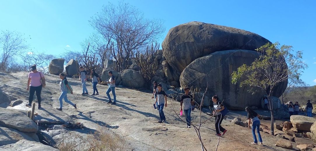 Seridó (RN): sertanejos empoderados no geoparque (reprise)