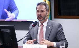 Saulo Pedroso