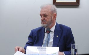 Geraldo Resende