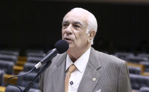 Antonio Carlos Rodrigues