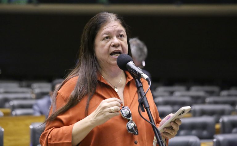 Comissão aprova projeto que estabelece famílias prioritárias em processos de regularização fundiária Comissão aprova projeto que estabelece famílias prioritárias em processos de regularização fundiária