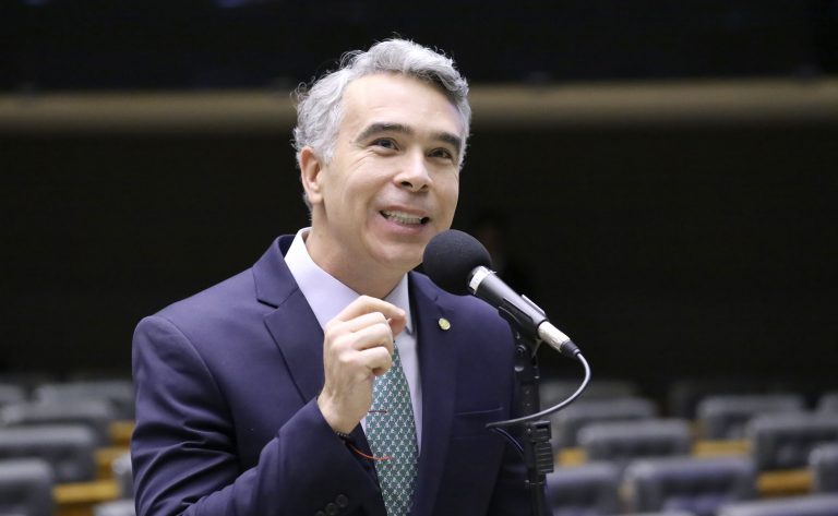 Discussão e votação de propostas legislativas. Dep. Rafael Brito (MDB - AL)