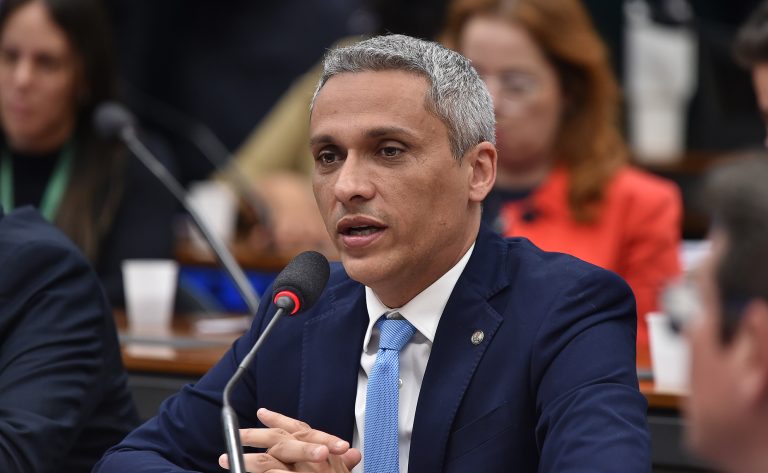 Apreciação de pareceres preliminares. Dep. Gustavo Gayer (PL - GO)