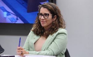 Dra. Alessandra Haber