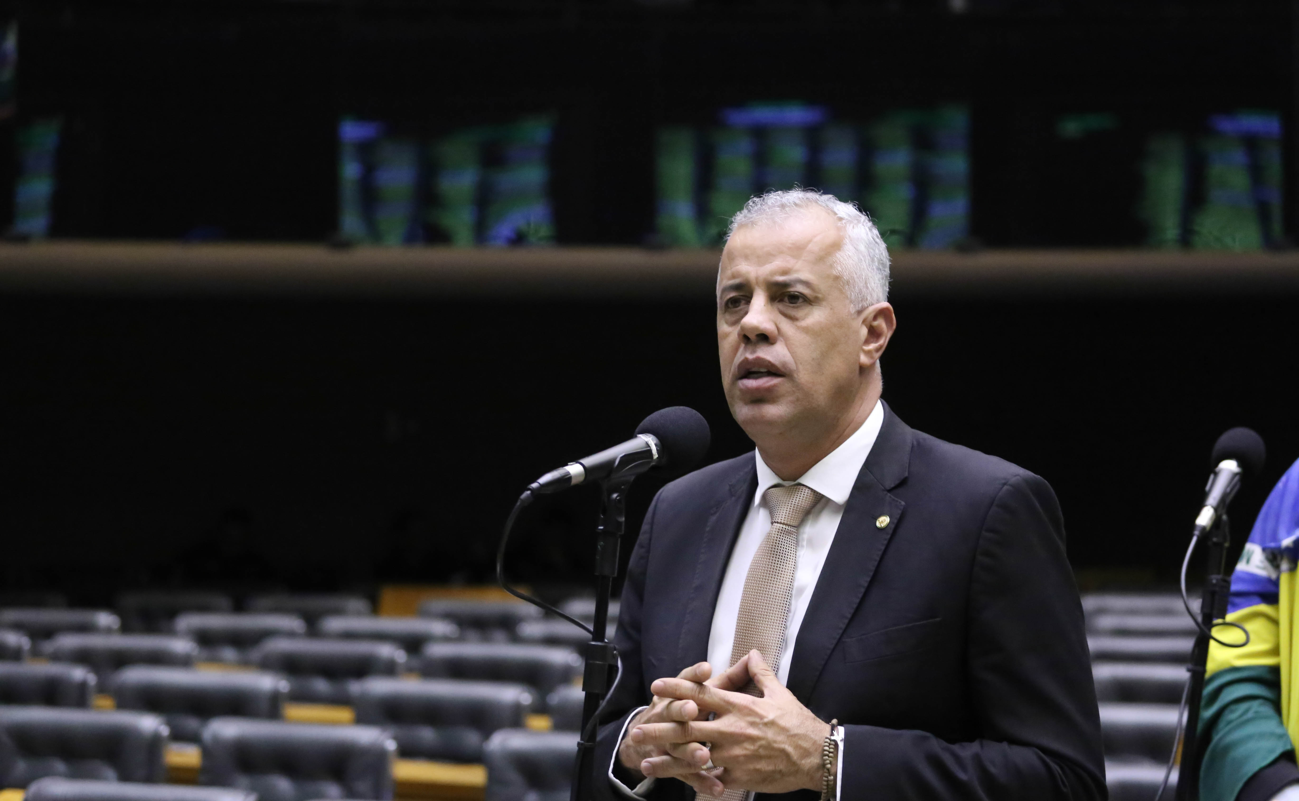 Evair Vieira de Melo (PP/ES) - Projeto mantém benefícios sociais para trabalhadores safristas