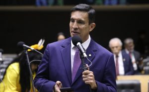 Coronel Chrisóstomo