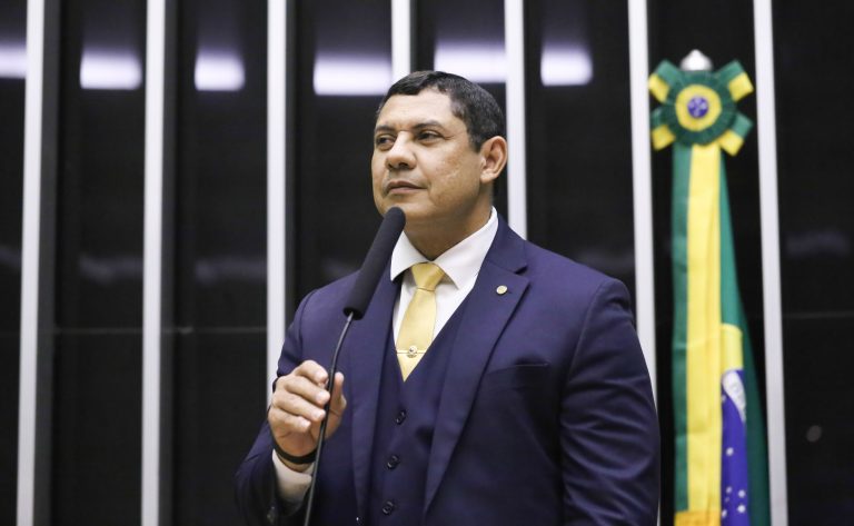 Discussão e votação de propostas legislativas. Dep. Coronel Ulysses (UNIÃO - AC)