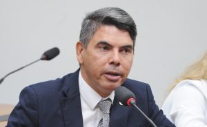 Evair Vieira de Melo