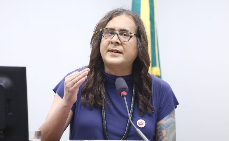 Audiência Pública - Exportação de Animais vivos por via marítima: Impactos e Riscos. Dep. Duda Salabert (PDT - MG)