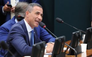 Pastor Sargento Isidório