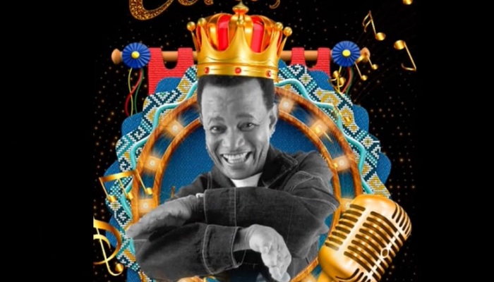 Jair Rodrigues: alegrias e tristezas do carnaval (reprise)