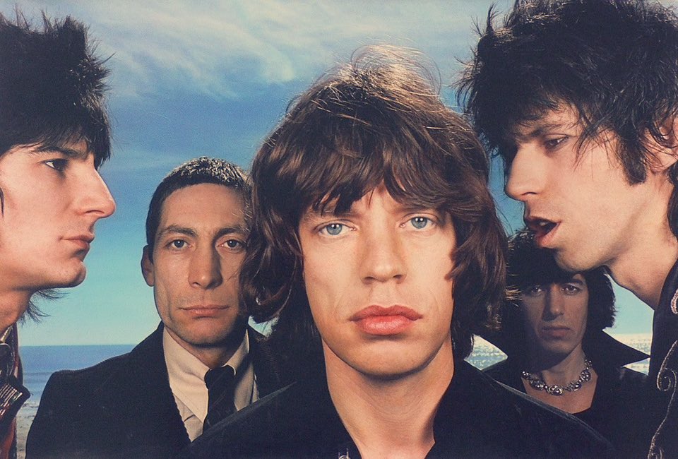 Grandes solos de guitarra dos anos 80 (parte 2)